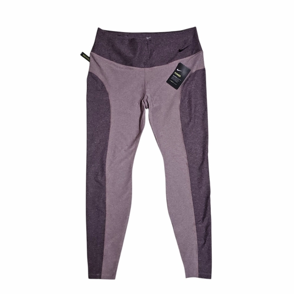 Nike Pants - Nike Dri-FIT Power Studio Training Tights 1X